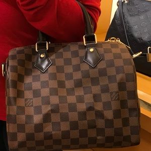 Meet your Posher, Mariah